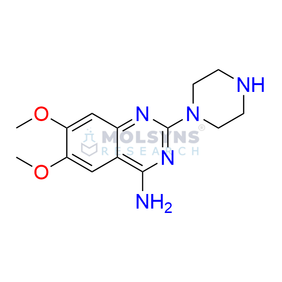 Terazosin EP Impurity C