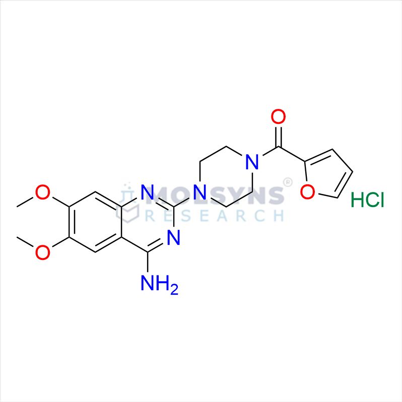 Terazosin EP Impurity K