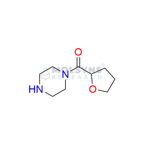 Terazosin EP Impurity N