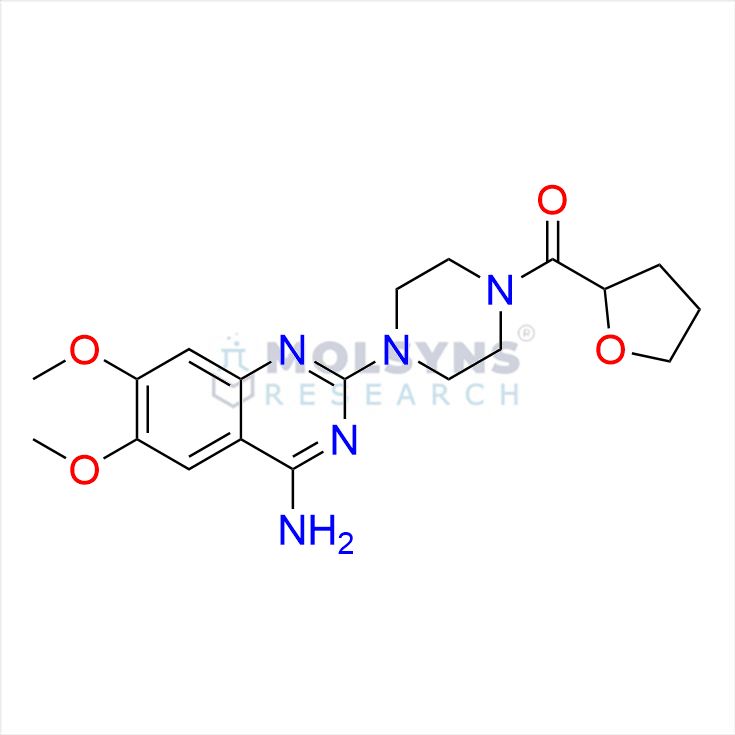 Terazosin