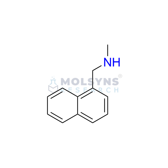 Terbinafine EP Impurity A