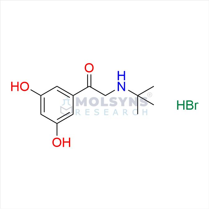 Terbutaline EP Impurity C