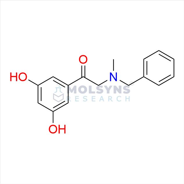 Terbutaline Impurity 2