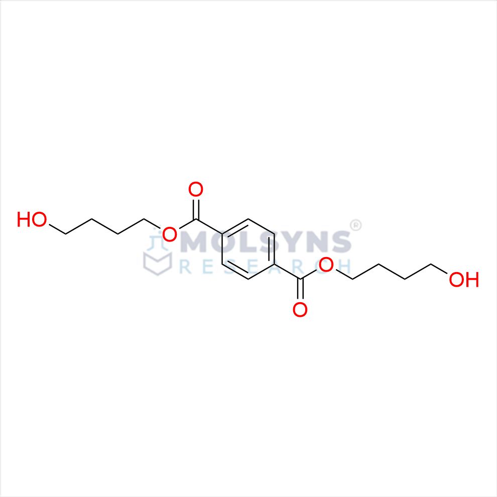 Terephthalic acid Impurity 1