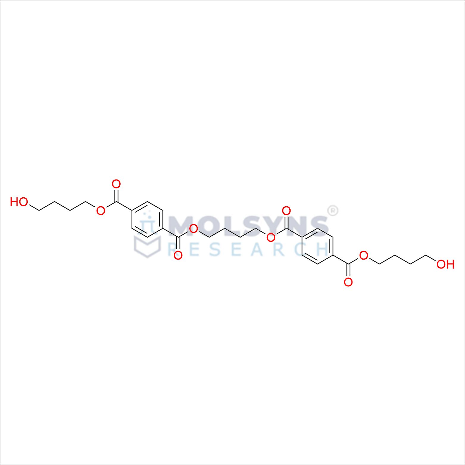 Terephthalic acid Impurity 2