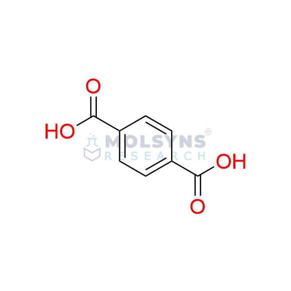 Terephthalic acid