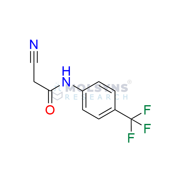 Teriflunomide EP Impurity B