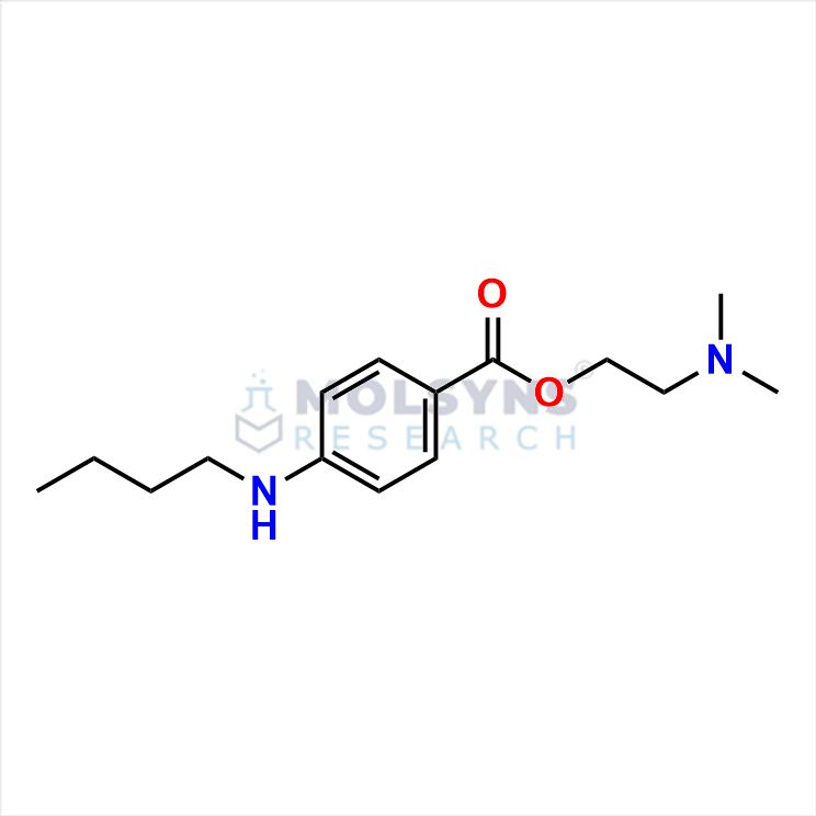 Tetracaine