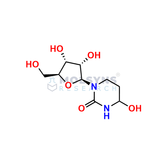 Tetrahydrouridine