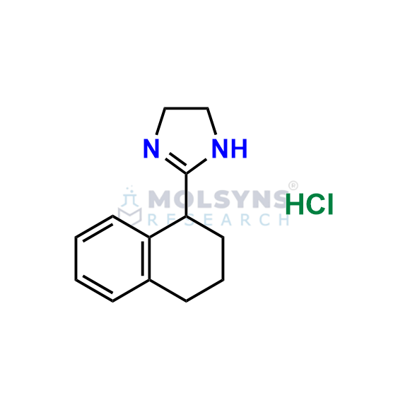 Tetrahydrozoline Hydrochloride