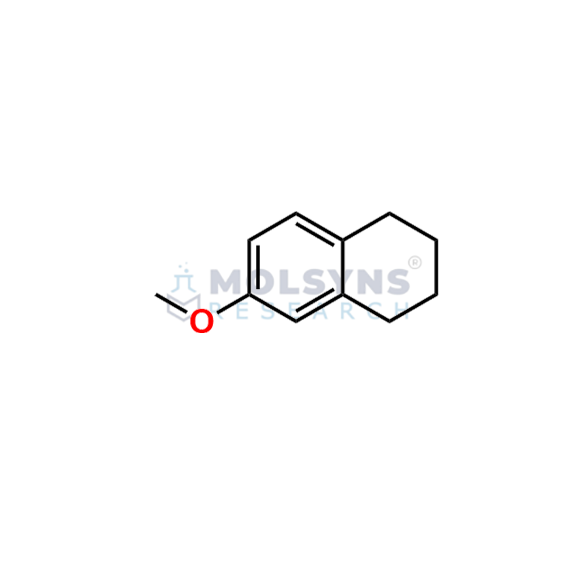 Tetranaphthol Methyl Ester