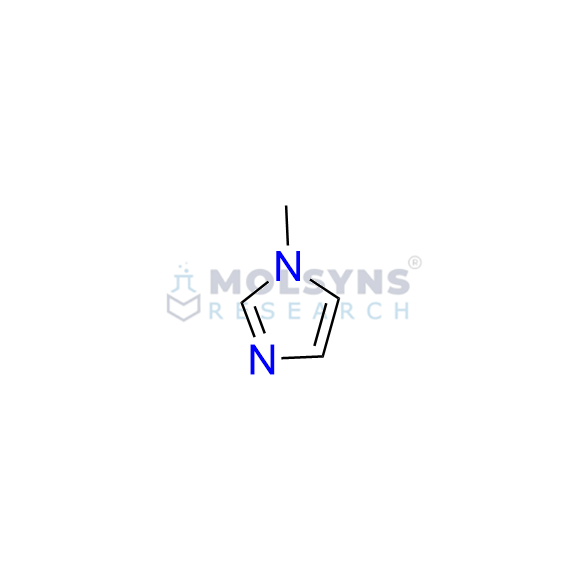 Thiamazole EP Impurity B