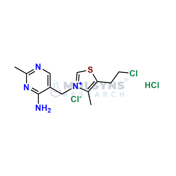 Thiamine EP Impurity C