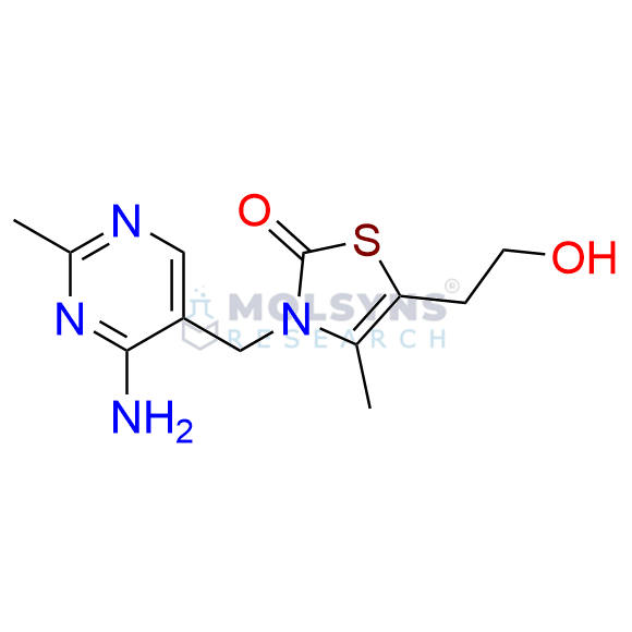 Thiamine EP Impurity D