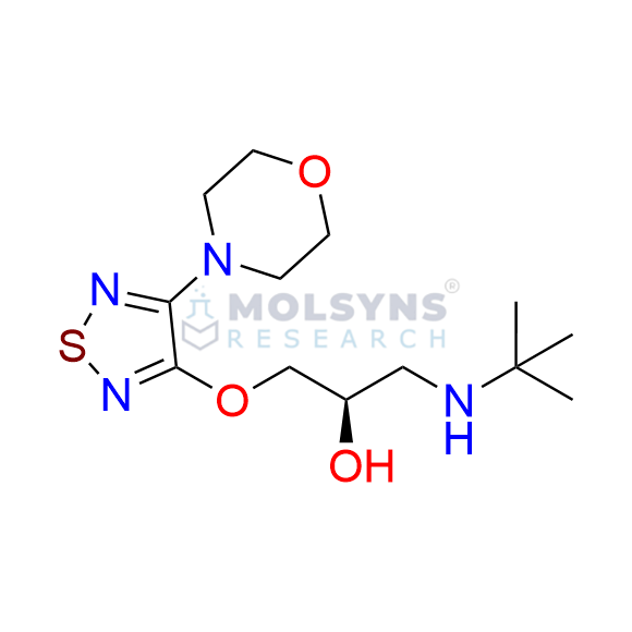 Timolol EP Impurity A