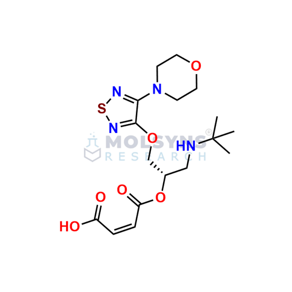 Timolol EP Impurity E