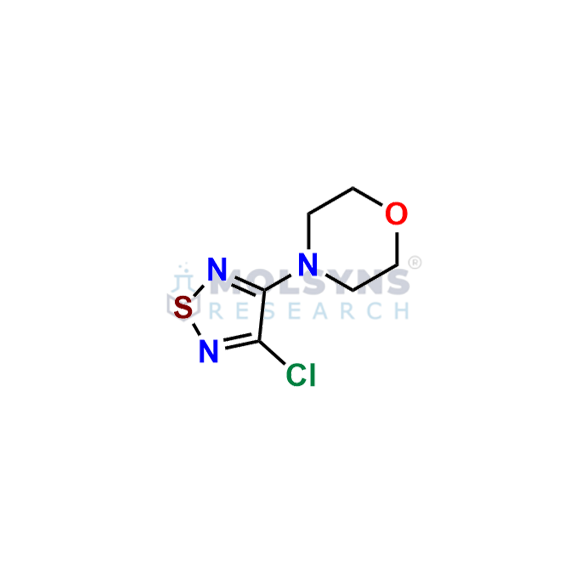 Timolol EP Impurity F