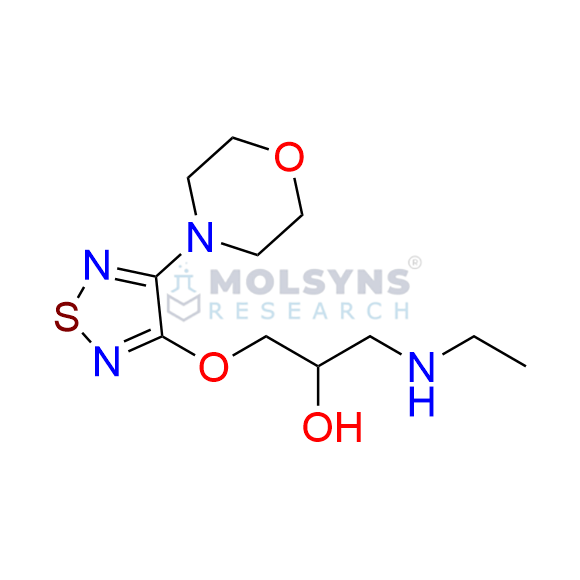 Timolol EP Impurity I