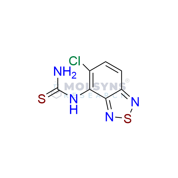 Tizanidine EP Impurity B