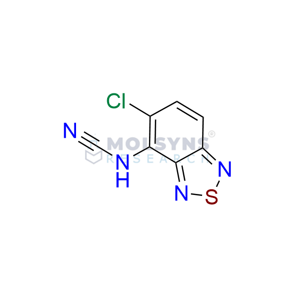 Tizanidine EP Impurity G