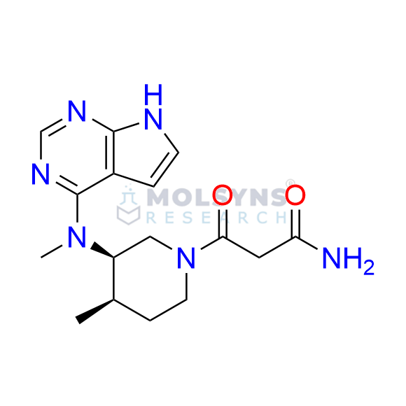 Tofacitinib Impurity L