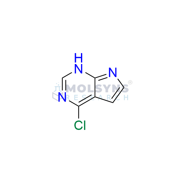 Tofacitinib Impurity Q