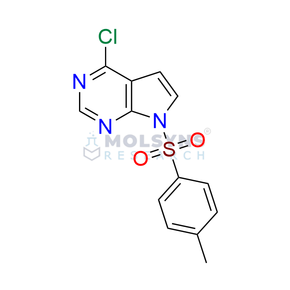 Tofacitinib Impurity R