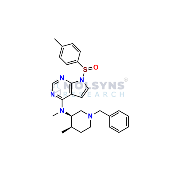 Tofacitinib Related Compound 25