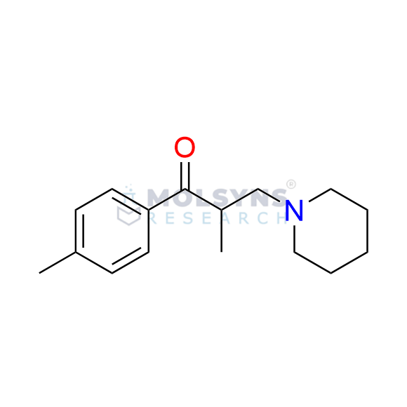 Tolperisone