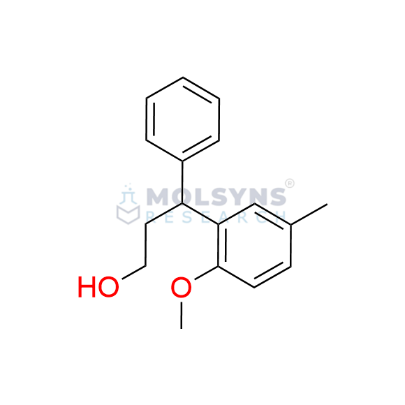 Tolterodine EP impurity A