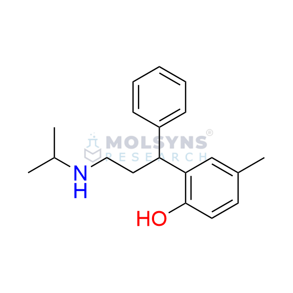 Tolterodine EP Impurity E