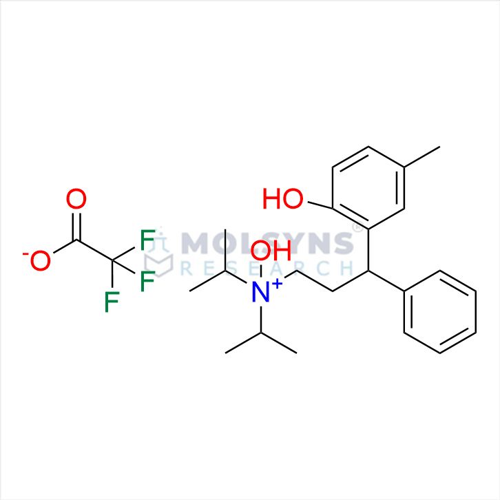 Tolterodine EP impurity G