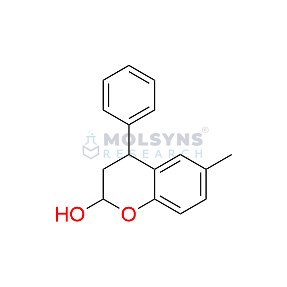 Tolterodine Lactol Impurity