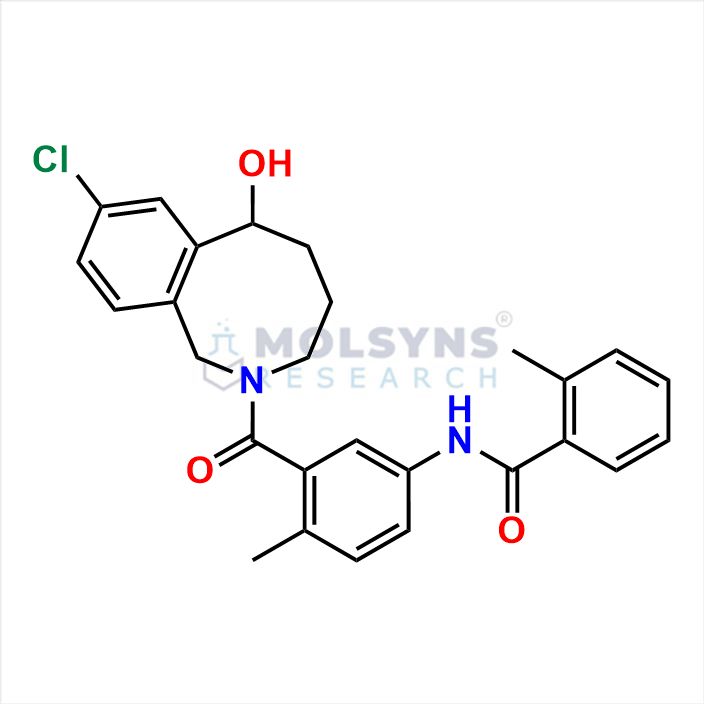 Tolvaptan Isomer 2