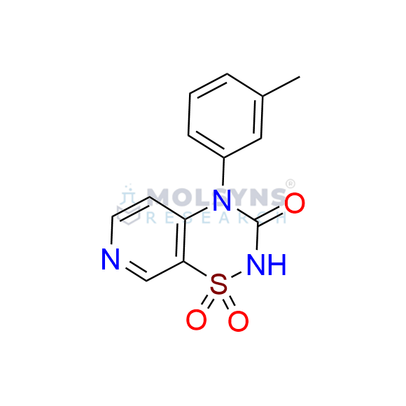 Torasemide EP Impurity A