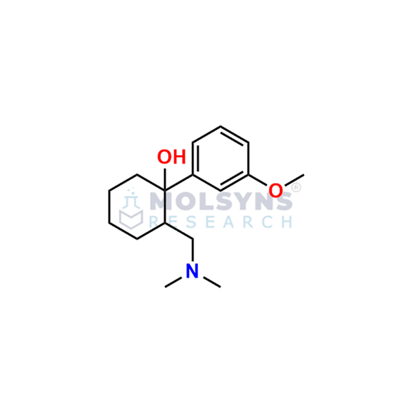 Tramadol EP Impurity A