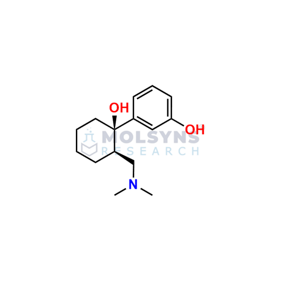 Tramadol EP Impurity D