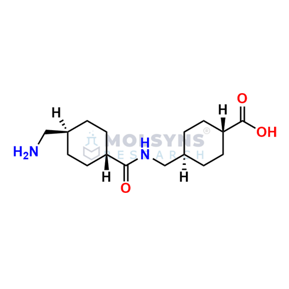 Tranexamic Acid EP Impurity E