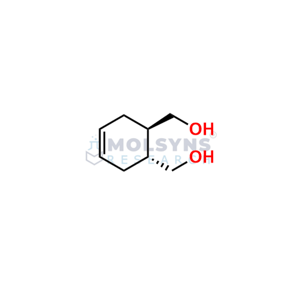 Trans-Cyclohex-4-ene-1,2-diyldimethanol