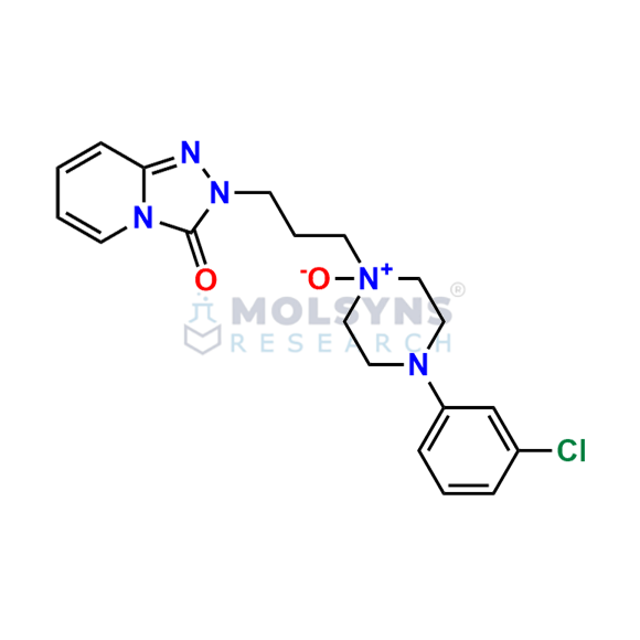 Trazodone EP Impurity A