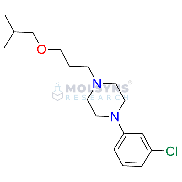 Trazodone EP Impurity G