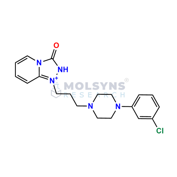 Trazodone EP Impurity M