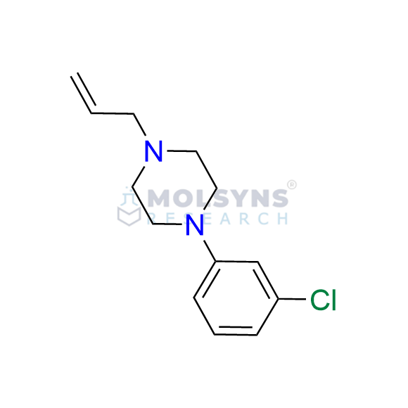 Trazodone Impurity 30