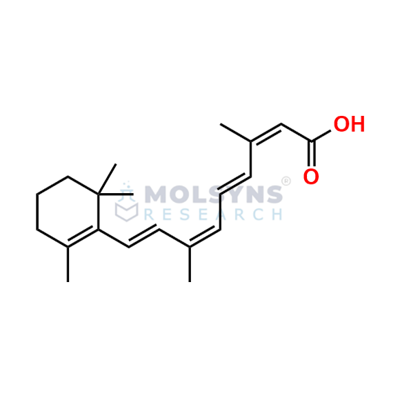 Tretinoin EP Impurity B