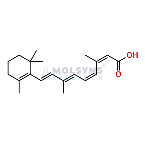 Tretinoin EP Impurity C