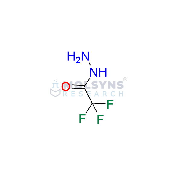 Trifluoroacetic Acid Hydrazide