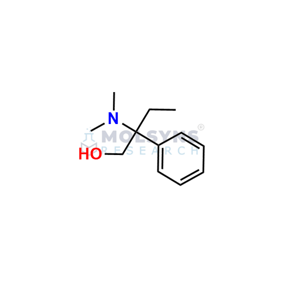 Trimebutine EP Impurity A