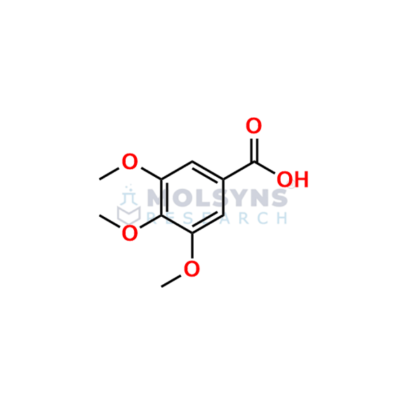 Trimebutine EP Impurity B