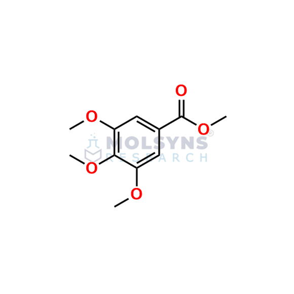 Trimebutine EP Impurity C