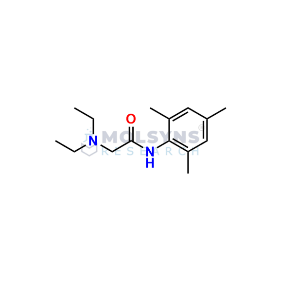 Trimecaine